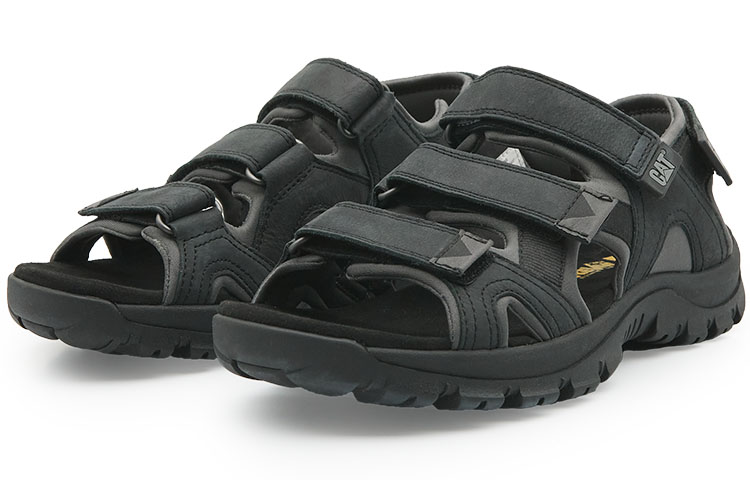 CAT Giles 3 Strap 'Black' 圖 2