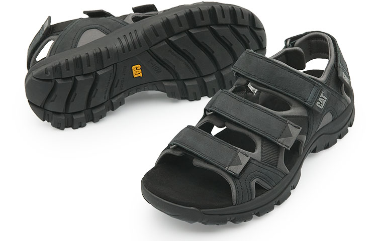 CAT Giles 3 Strap 'Black' 圖 3