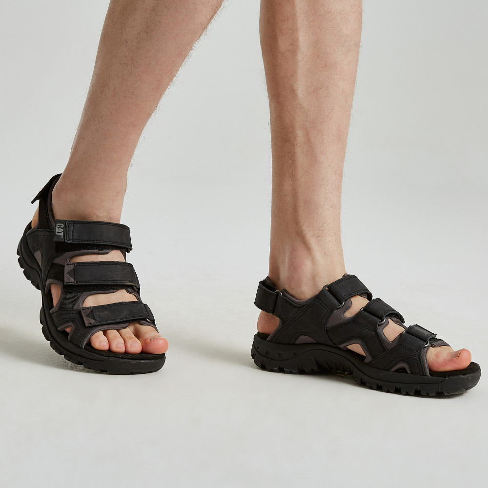 CAT Giles 3 Strap 'Black' 圖 6