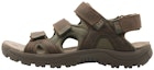 Buy CAT Giles 3 Strap 'Outdoor Kasual Penyegar Coklat' P725438M1KLC36