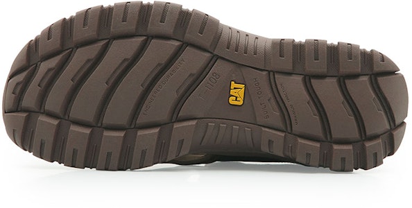 CAT Giles 3 Strap 'Coklat Kasual Luar Ruangan' P725438M1KLC36 Purchase CAT Giles 3 Strap 'Coklat Kasual Luar Ruangan' P725438M1KLC36