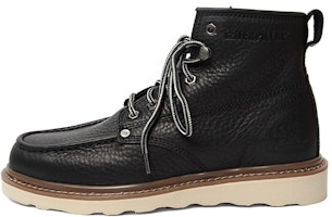 CAT Glenrock Mid 'Black Classic' P721412K3GDC09 CAT Glenrock Mid 'Black Classic' P721412K3GDC09