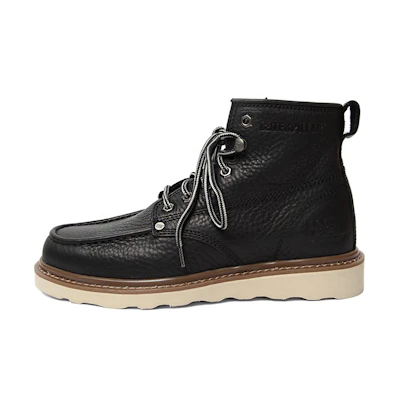 CAT Glenrock Mid 'Black Classic'