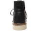 Lookbook CAT Glenrock Mid 'Hitam Klasik' P721412K3GDC09