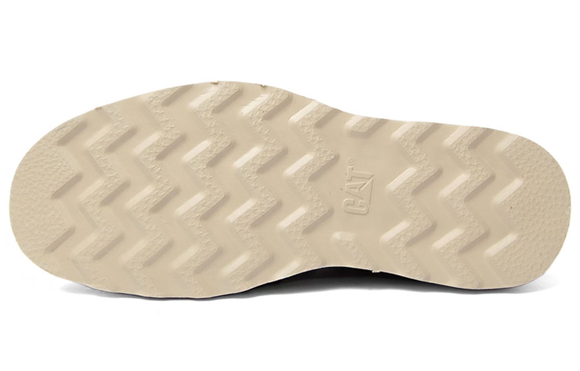 Shop CAT Glenrock Mid系列 耐磨 復古休閒經典耐磨 短筒 戶外靴 男款 黑色