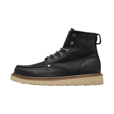 CAT Glenrock Mid 'Black Outdoor'