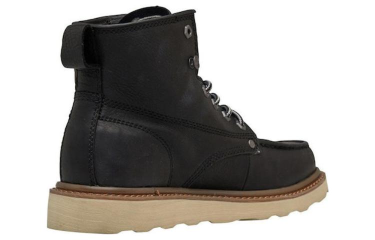 CAT Glenrock Mid 'Black Outdoor' 圖 3