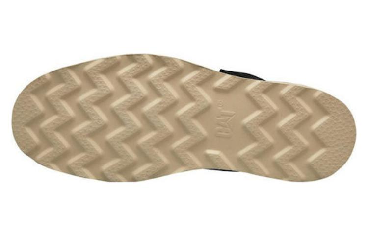 CAT Glenrock Mid 'Black Outdoor' 圖 5