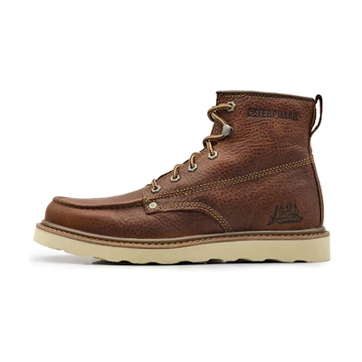 CAT Glenrock Mid 'Brown'
