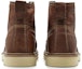 Shop CAT Glenrock Mid 'Coklat' P710532L2BDC33