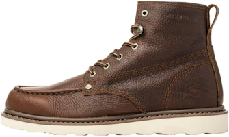 CAT Glenrock Mid 'Brown Outdoor Boot' P721410I3EDC36 CAT Glenrock Mid 'Brown Outdoor Boot' P721410I3EDC36