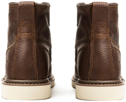 CAT Glenrock Mid 高筒 戶外靴 男款 棕色 Lookbook CAT Glenrock Mid 高筒 戶外靴 男款 棕色