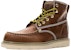 CAT Glenrock Mid 'Coklat Kuning' P721411I3EDC29A