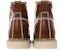 CAT Glenrock Mid 'Coklat Kuning' P721411I3EDC29A