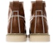 Shop CAT Glenrock Mid 'Coklat Kuning' P721411I3EDC29A