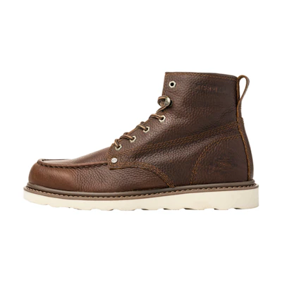 CAT Glenrock Mid 'Deep Brown'