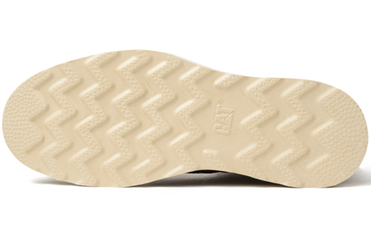 CAT Glenrock Mid 'Deep Brown' 圖 4