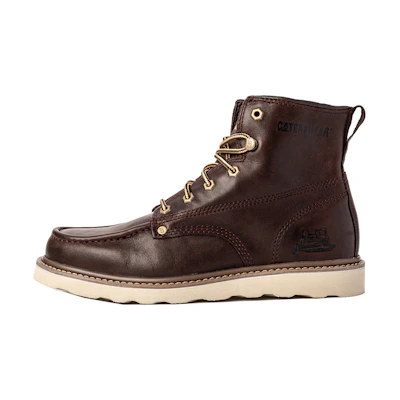 CAT Glenrock Mid 'Deep Brown'