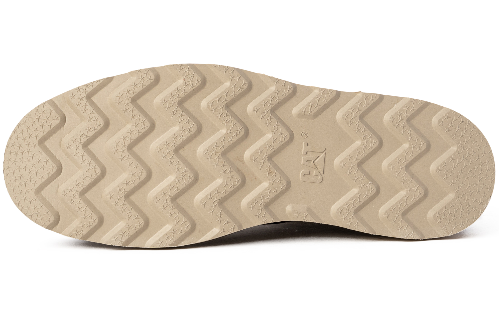 CAT Glenrock Mid 'Deep Brown' 圖 5