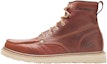 Buy CAT Glenrock Mid 'Coklat Rustic' P724975K3XDC43