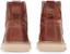 CAT Glenrock Mid 'Coklat Rustic' P724975K3XDC43