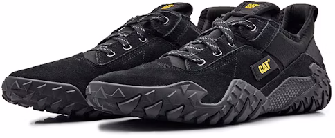 CAT Griplite Low ''Hitam Outdoor'' P110640L2KMC09 Order CAT Griplite Low ''Hitam Outdoor'' P110640L2KMC09