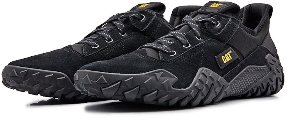 CAT Griplite Low 'Black Outdoor' P110640L2KMC09 Order CAT Griplite Low 'Black Outdoor' P110640L2KMC09