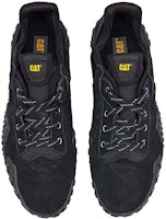 CAT Griplite Low ''Hitam Outdoor'' P110640L2KMC09 Lookbook CAT Griplite Low ''Hitam Outdoor'' P110640L2KMC09