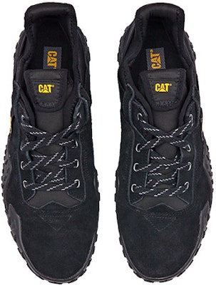 CAT Griplite Low 'Black Outdoor' P110640L2KMC09 Lookbook CAT Griplite Low 'Black Outdoor' P110640L2KMC09