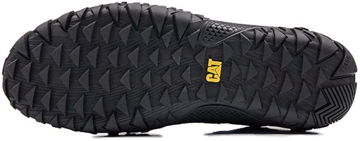 CAT Griplite Low ''Hitam Outdoor'' P110640L2KMC09 Purchase CAT Griplite Low ''Hitam Outdoor'' P110640L2KMC09