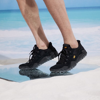 CAT Griplite Low 'Black Outdoor' P110640L2KMC09 Details for CAT Griplite Low 'Black Outdoor' P110640L2KMC09