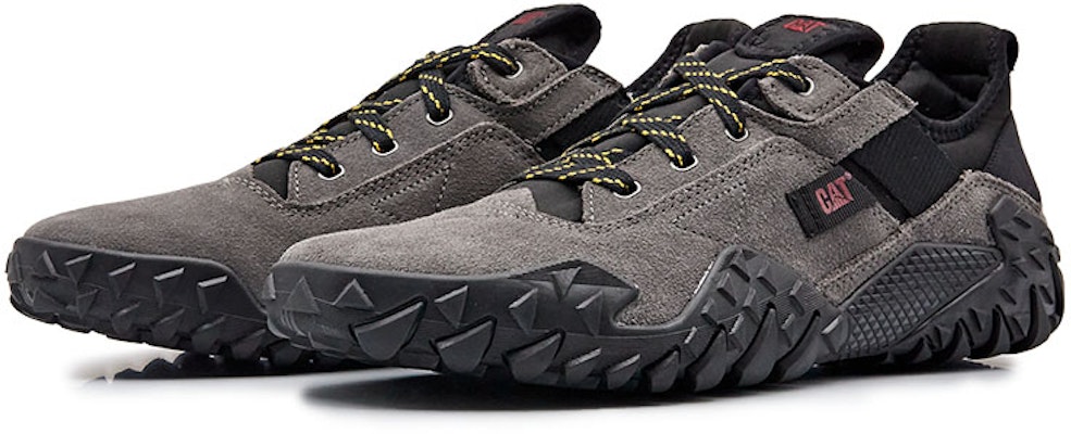 CAT Griplite Low 'Dark Grey' P110644L2KMC08 Order CAT Griplite Low 'Dark Grey' P110644L2KMC08