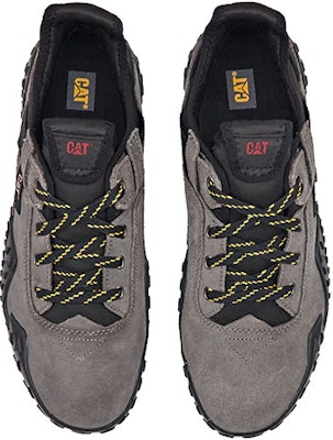 CAT Griplite Low 'Dark Grey' P110644L2KMC08 Lookbook CAT Griplite Low 'Dark Grey' P110644L2KMC08