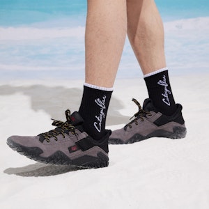 CAT 그립라이트 로우 '다크 그레이' P110644L2KMC08 Details for CAT 그립라이트 로우 '다크 그레이' P110644L2KMC08