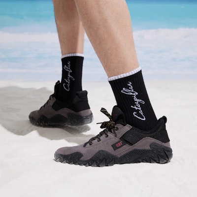 CAT Griplite Low 'Dark Grey' P110644L2KMC08 Sizing CAT Griplite Low 'Dark Grey' P110644L2KMC08