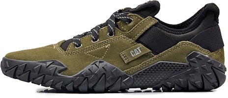 CAT Griplite Low 'Olive Green' P110645L2KMC84 CAT Griplite Low 'Olive Green' P110645L2KMC84