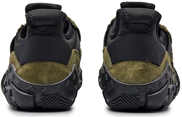 CAT Griplite Low 'Olive Green' P110645L2KMC84 Shop CAT Griplite Low 'Olive Green' P110645L2KMC84