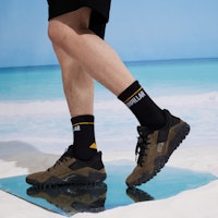 CAT Griplite Low 'Verde Oliva' P110645L2KMC84 Details for CAT Griplite Low 'Verde Oliva' P110645L2KMC84