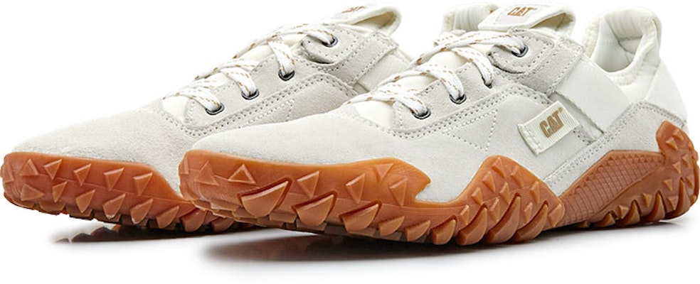 CAT Griplite Low 'White Outdoor' P110641L2KMC10 Order CAT Griplite Low 'White Outdoor' P110641L2KMC10
