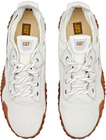 CAT Griplite Low 'Putih Outdoor' P110641L2KMC10 Lookbook CAT Griplite Low 'Putih Outdoor' P110641L2KMC10