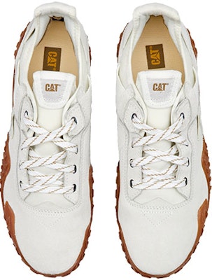 CAT Griplite Low 'White Outdoor' P110641L2KMC10 Lookbook CAT Griplite Low 'White Outdoor' P110641L2KMC10