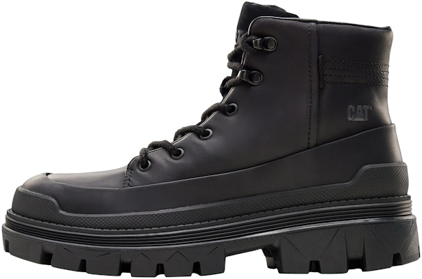 CAT Hardwear 'Cuero Negro Calidez' P110495K3BDC09 Buy CAT Hardwear 'Cuero Negro Calidez' P110495K3BDC09