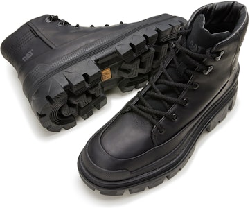 CAT 하드웨어 '블랙 가죽 따뜻함' P110495K3BDC09 Order CAT 하드웨어 '블랙 가죽 따뜻함' P110495K3BDC09