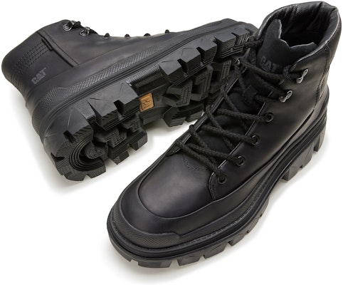 CAT Hardwear 'Cuero Negro Calidez' P110495K3BDC09 Order CAT Hardwear 'Cuero Negro Calidez' P110495K3BDC09