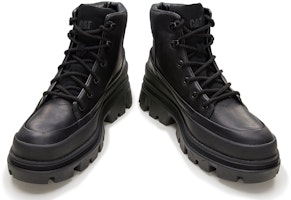 CAT 하드웨어 '블랙 가죽 따뜻함' P110495K3BDC09 Lookbook CAT 하드웨어 '블랙 가죽 따뜻함' P110495K3BDC09