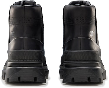 CAT 하드웨어 '블랙 가죽 따뜻함' P110495K3BDC09 Shop CAT 하드웨어 '블랙 가죽 따뜻함' P110495K3BDC09