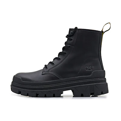 CAT Hardwear Hi 'Black Outdoor Leisure CMFT'