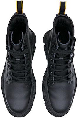 CAT Hardwear Hi 'Hitam Santai Outdoor Nyaman' P110893L3ADC09 Lookbook CAT Hardwear Hi 'Hitam Santai Outdoor Nyaman' P110893L3ADC09
