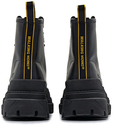 CAT Hardwear Hi 'Hitam Santai Outdoor Nyaman' P110893L3ADC09 Shop CAT Hardwear Hi 'Hitam Santai Outdoor Nyaman' P110893L3ADC09