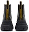 Shop CAT Hardwear Hi 'Hitam Luaran Santai Selesa' P110893L3ADC09